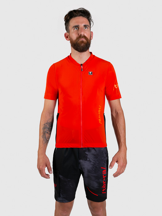MAILLOT DE MANGA CORTA EPIK TOURING