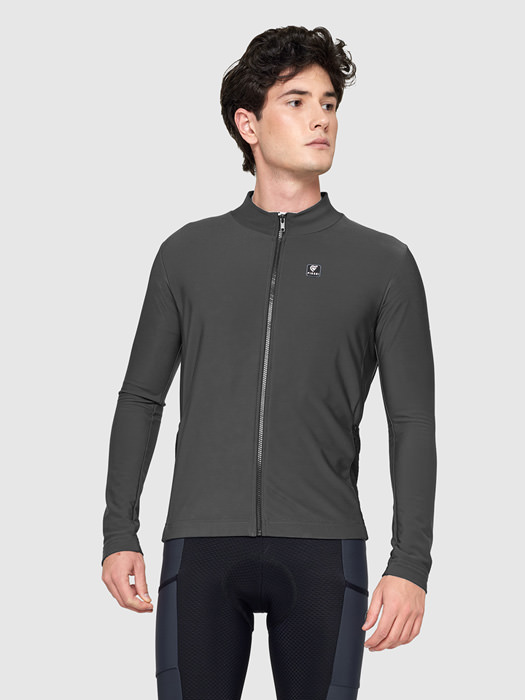 MAGLIA MANICA LUNGA EPIK