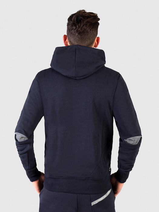 SWEATSHIRT MIT KAPUTZE