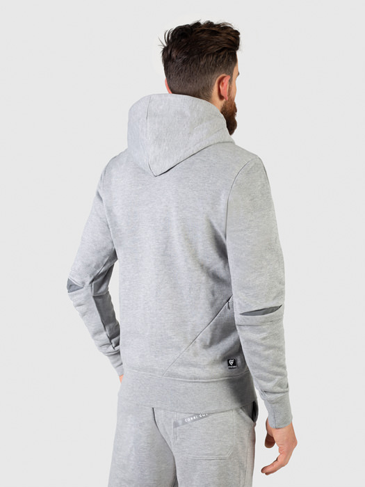 SWEATSHIRT MIT KAPUTZE