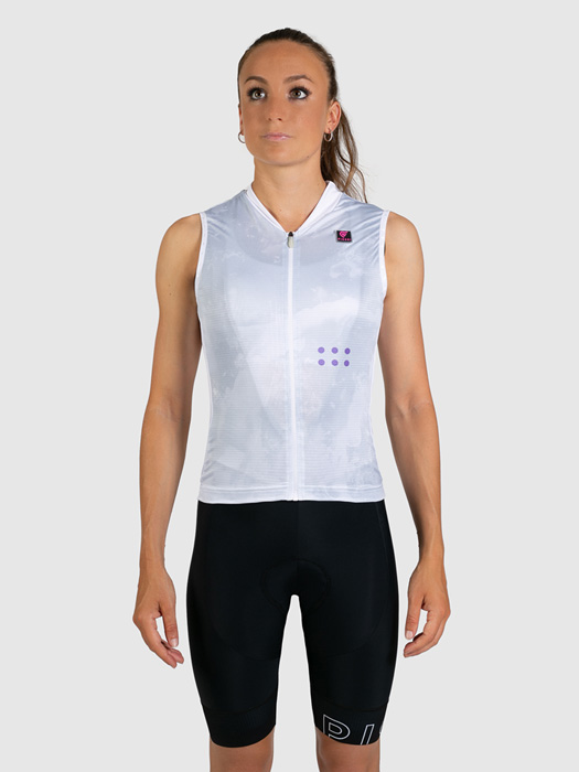 WOMAN'S FORMENTERA SLEEVELESS