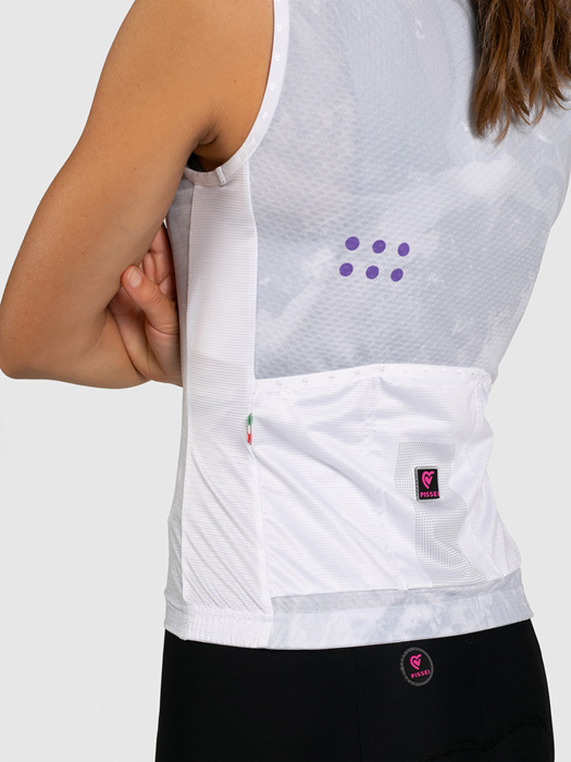 WOMAN'S FORMENTERA SLEEVELESS