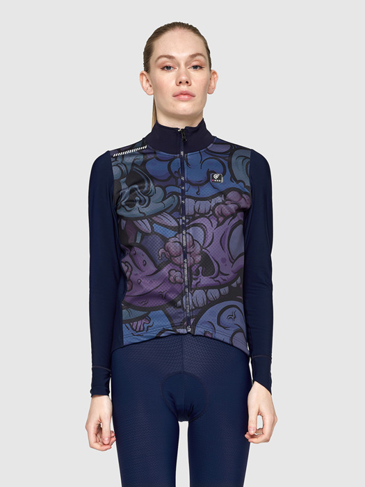 WINTERJACKE FÜR DAMEN GARDENA