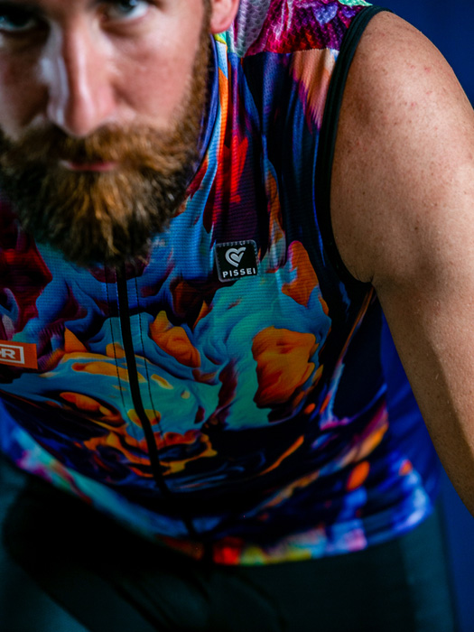 MAILLOT SIN MANGAS INDOOR