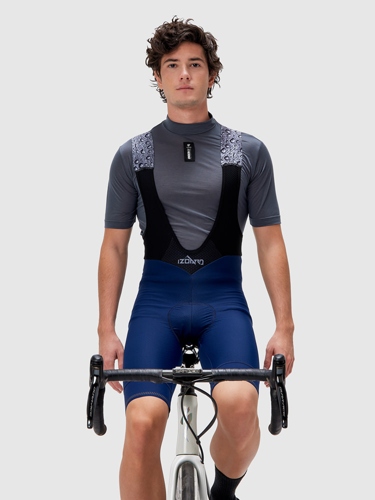 IZOARD BIB SHORTS