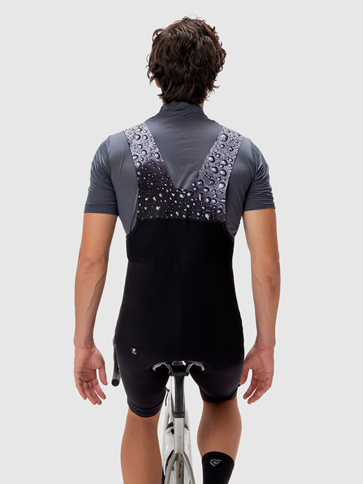 IZOARD BIB SHORTS
