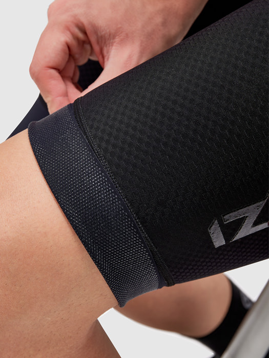 IZOARD BIB SHORTS