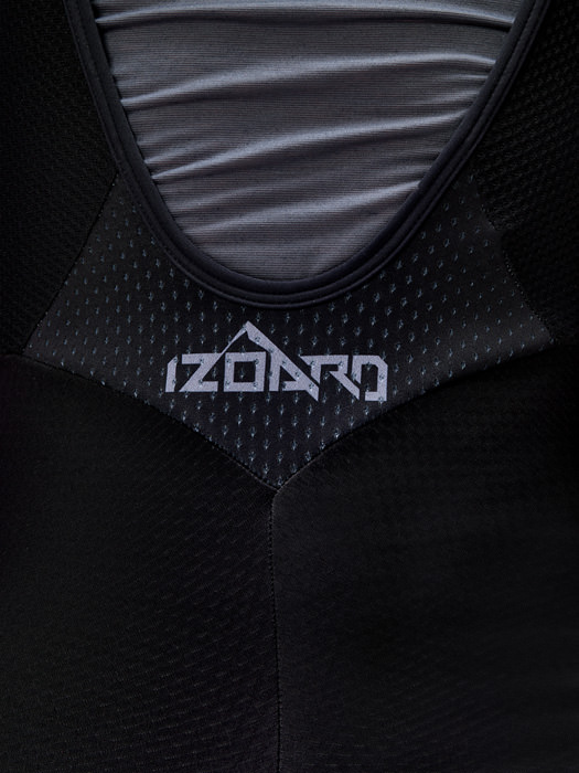 IZOARD BIB SHORTS