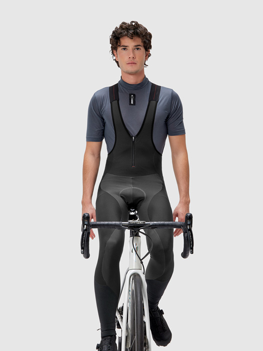 LAVAREDO WINTER BIB TIGHTS