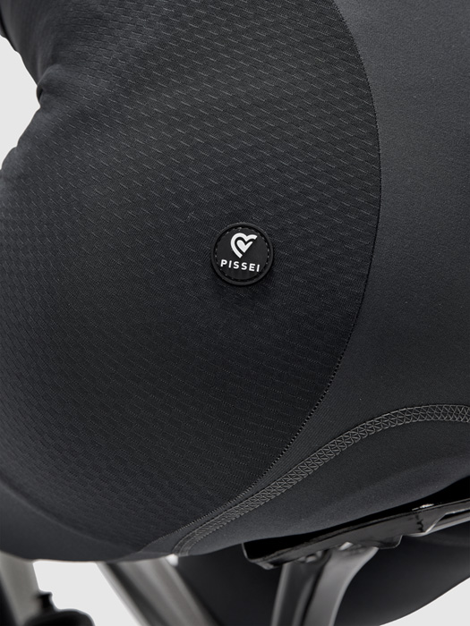 LAVAREDO WINTER BIB TIGHTS