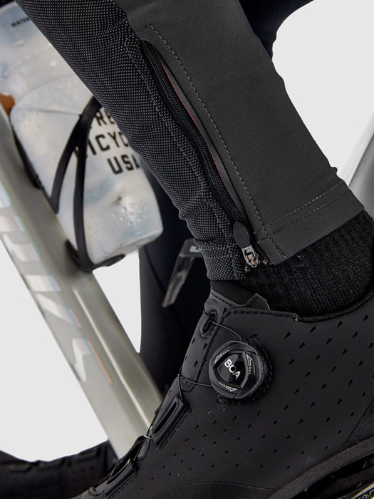 LAVAREDO WINTER BIB TIGHTS