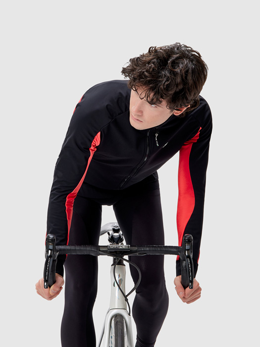 GIACCA INVERNALE LAVAREDO PLUS