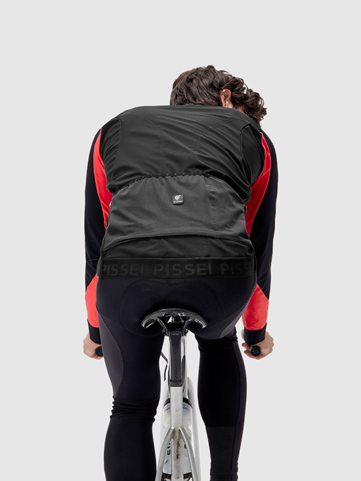 GIACCA INVERNALE LAVAREDO PLUS