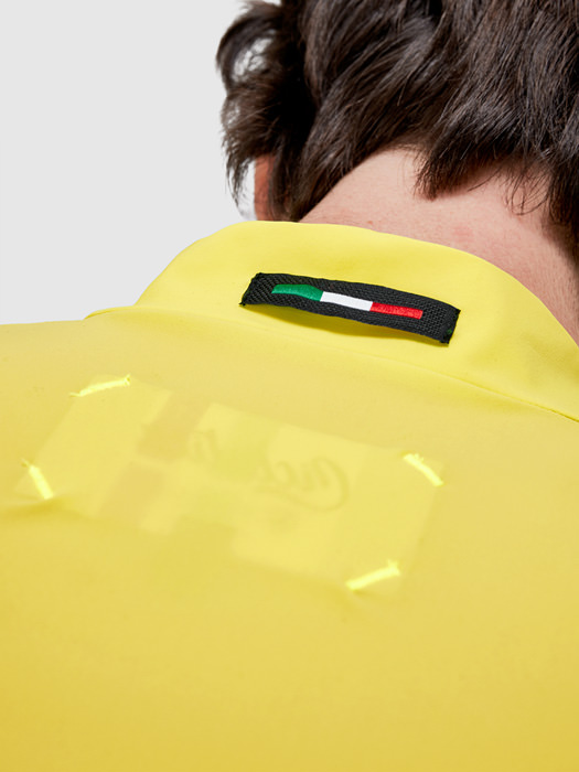 MAILLOT MANGA CORTA EPIK