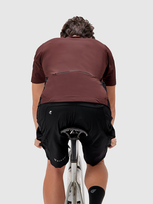 MAILLOT MANGA CORTA EPIK