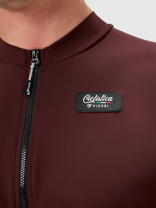 MAILLOT MANGA CORTA EPIK