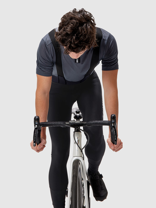 MONVISO WINTER BIB TIGHTS