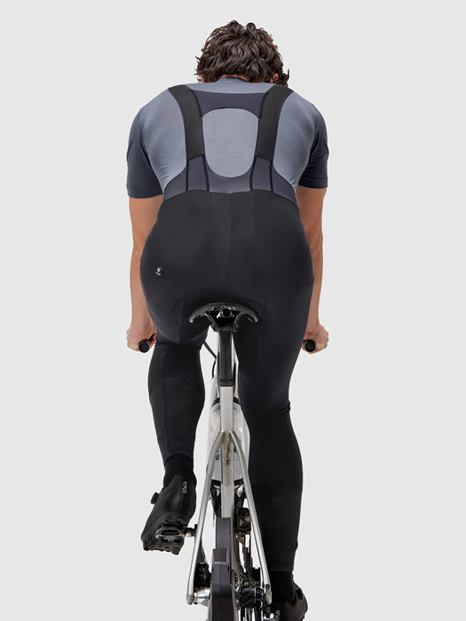 MONVISO WINTER BIB TIGHTS