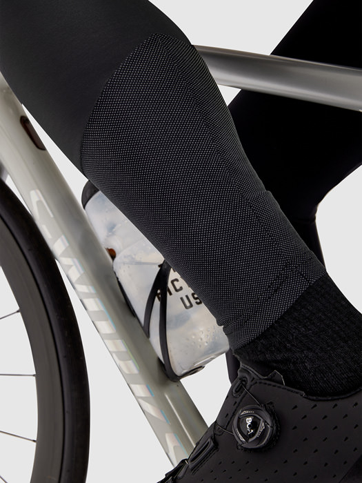 MONVISO WINTER BIB TIGHTS