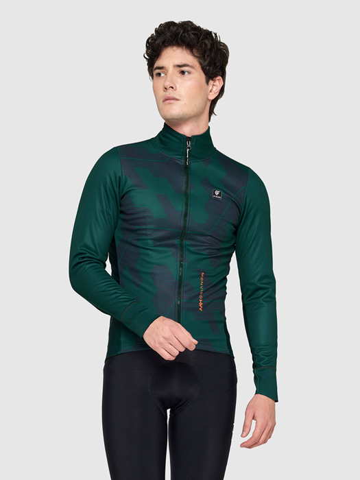 GIACCA MONVISO HEAVY