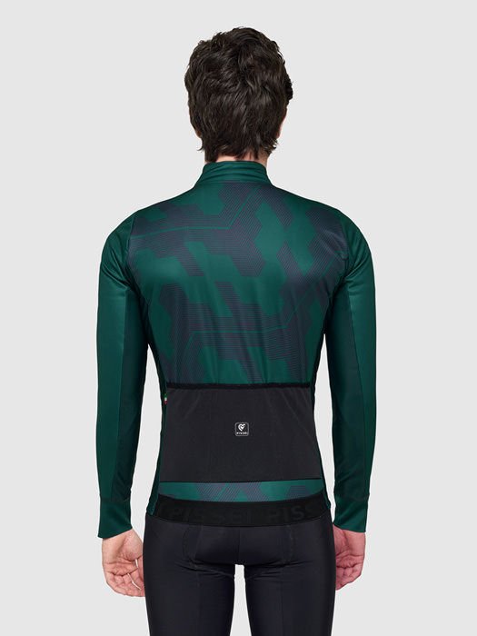 GIACCA MONVISO HEAVY