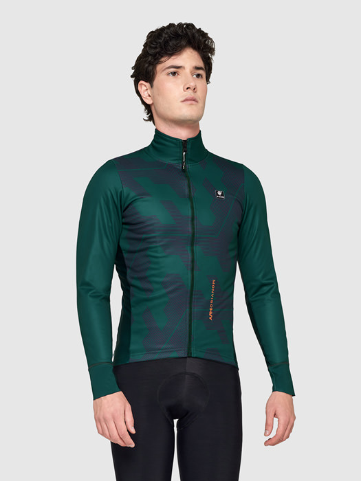 GIACCA MONVISO HEAVY