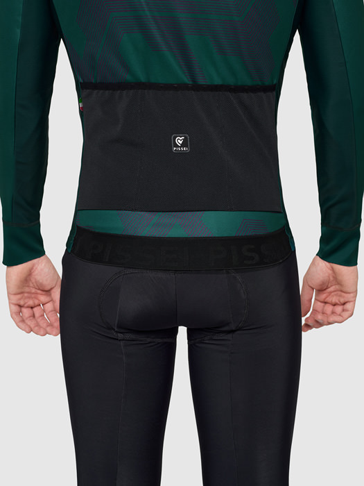 GIACCA MONVISO HEAVY