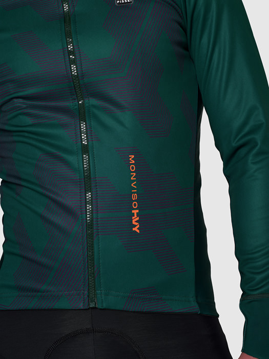 GIACCA MONVISO HEAVY