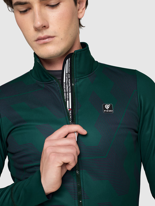 GIACCA MONVISO HEAVY