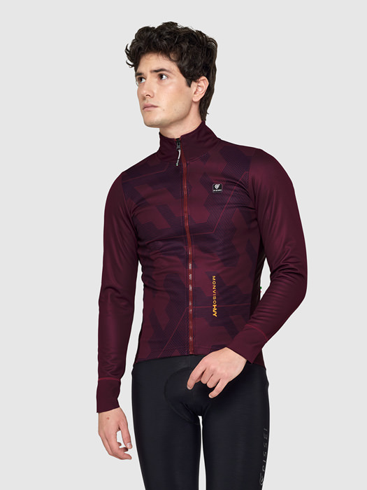 GIACCA MONVISO HEAVY