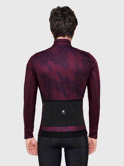 GIACCA MONVISO HEAVY