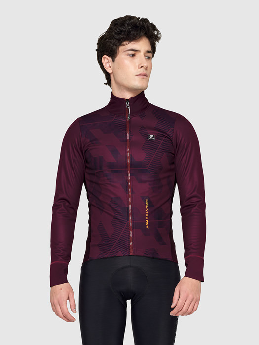 GIACCA MONVISO HEAVY