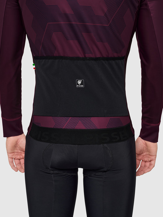 GIACCA MONVISO HEAVY