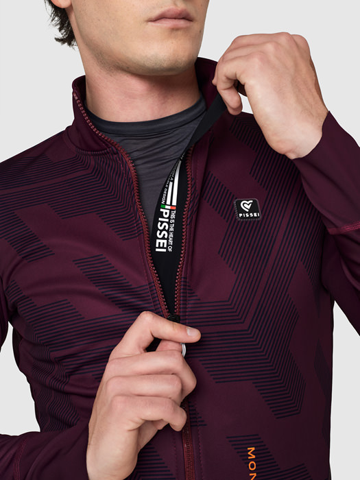 GIACCA MONVISO HEAVY