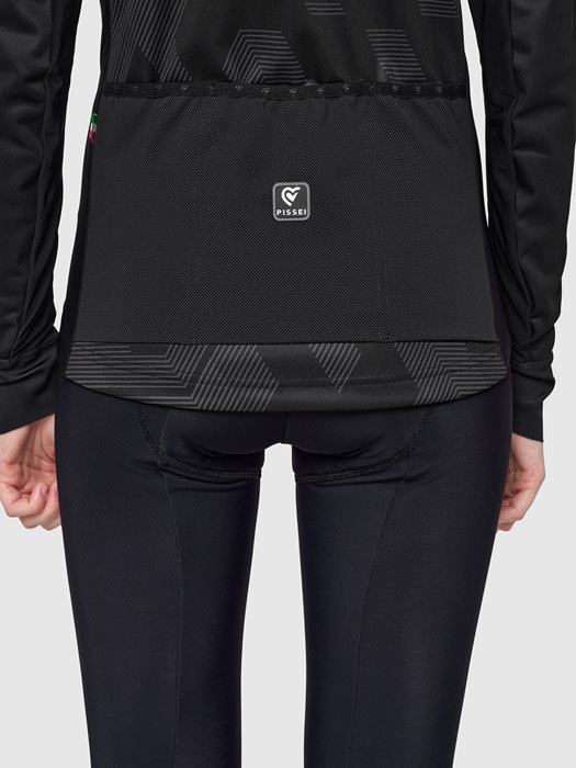 MONVISO HEAVY VESTE HIVER FEMME