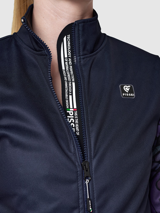 MONVISO HEAVY VESTE HIVER FEMME