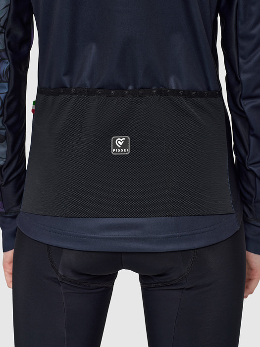 MONVISO HEAVY VESTE HIVER FEMME