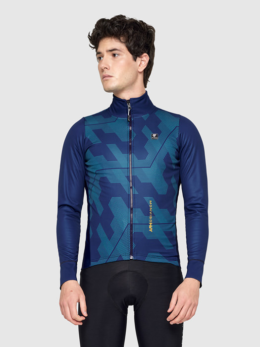 GIACCA MONVISO HEAVY