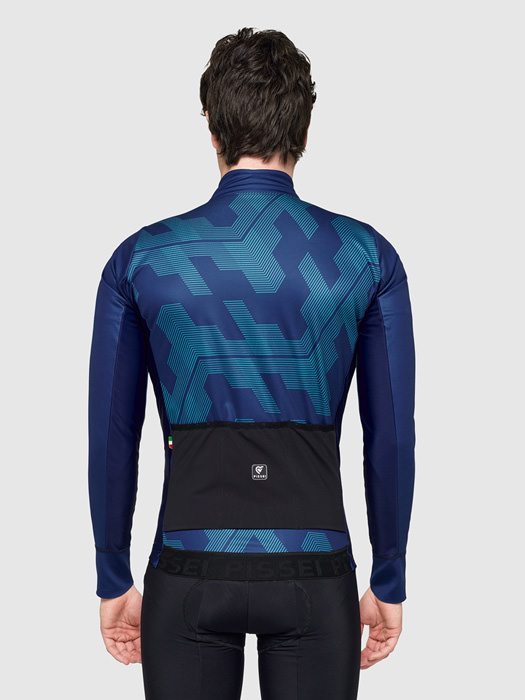 GIACCA MONVISO HEAVY