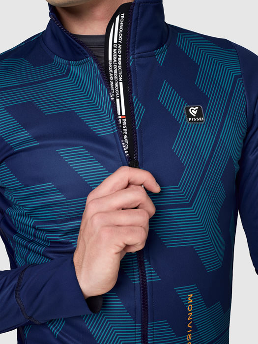 GIACCA MONVISO HEAVY