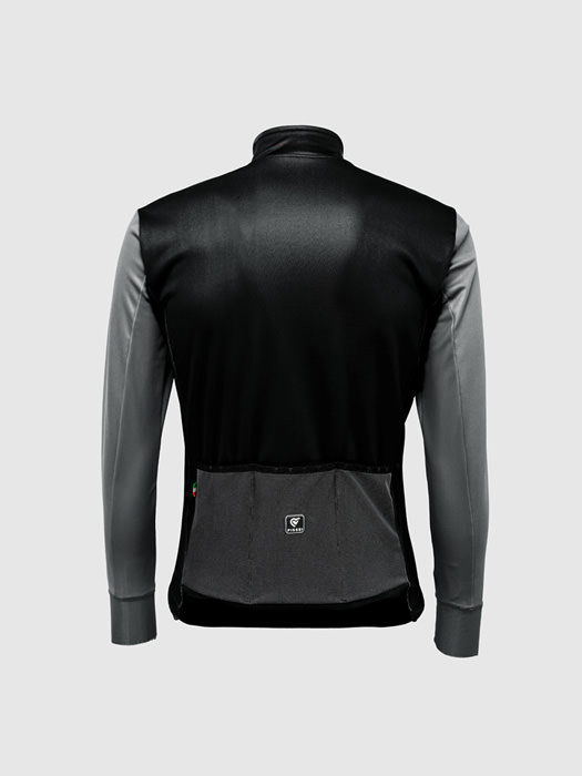 GIACCA MONVISO HEAVY