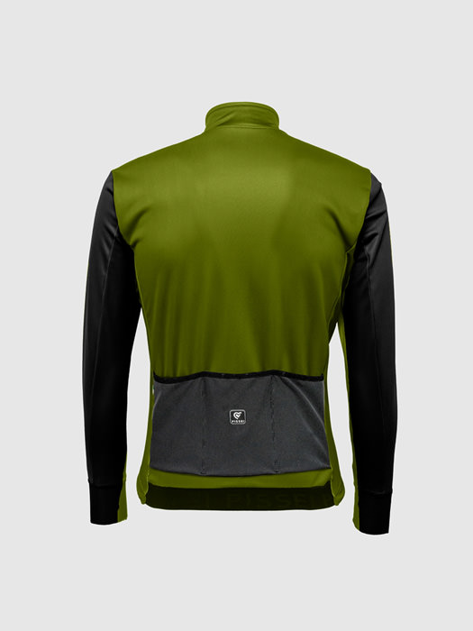 GIACCA MONVISO HEAVY