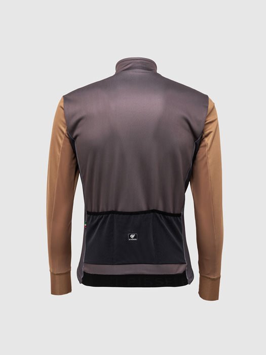 GIACCA MONVISO HEAVY