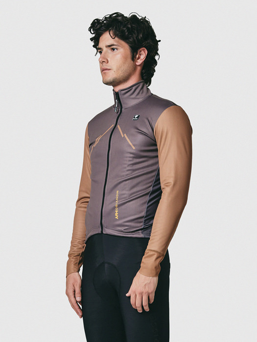 GIACCA MONVISO HEAVY