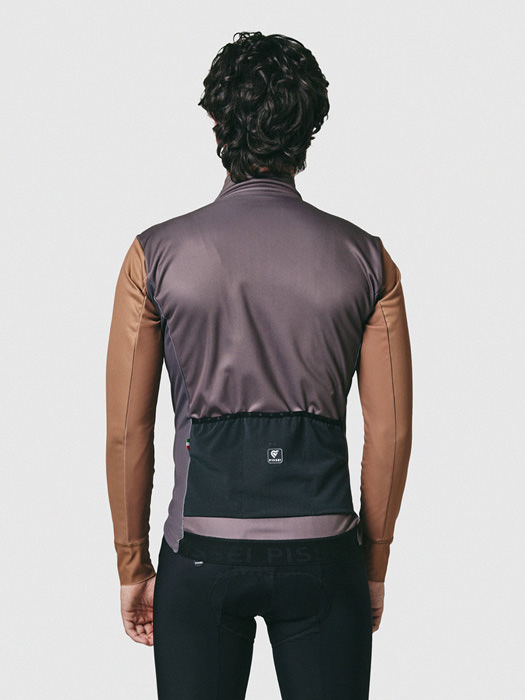 GIACCA MONVISO HEAVY