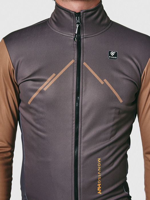 GIACCA MONVISO HEAVY