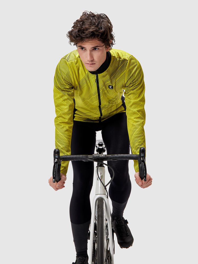 GIACCA MONVISO HEAVY