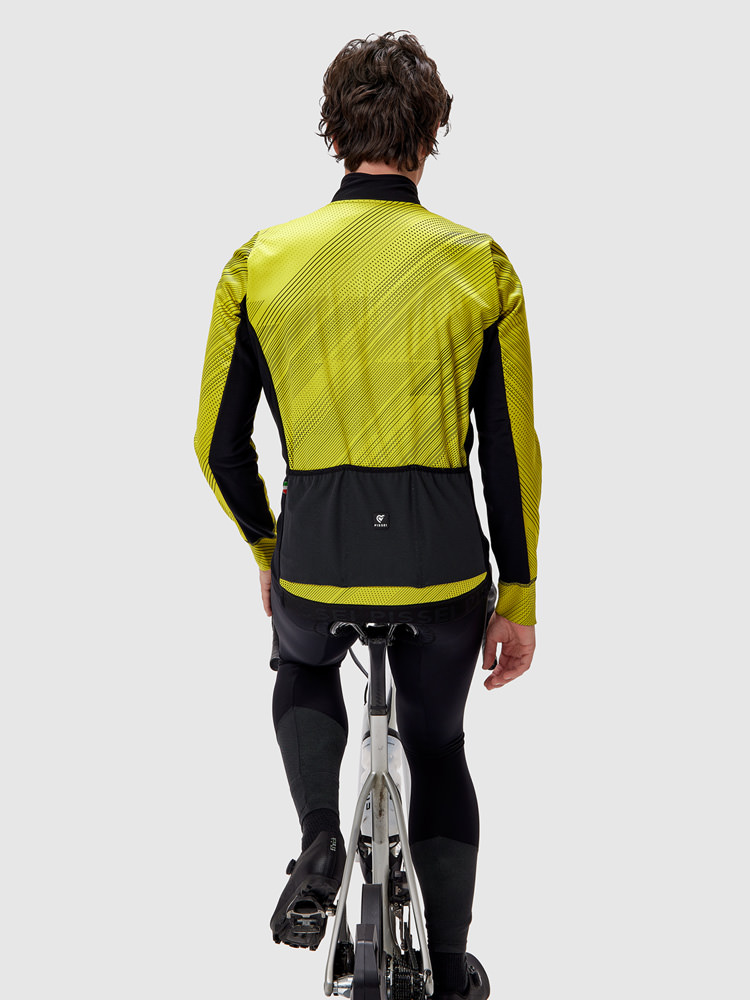 GIACCA MONVISO HEAVY