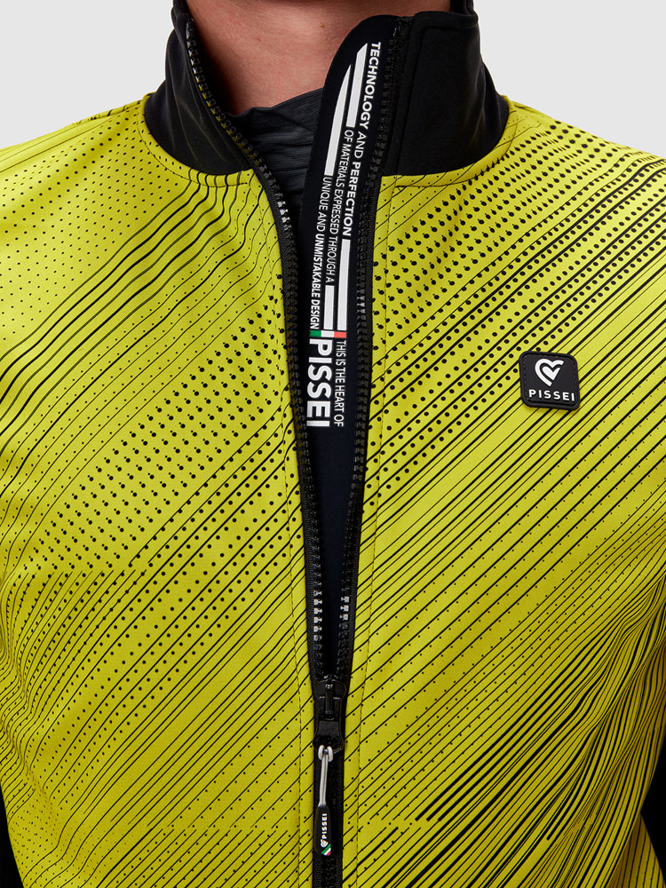 GIACCA MONVISO HEAVY