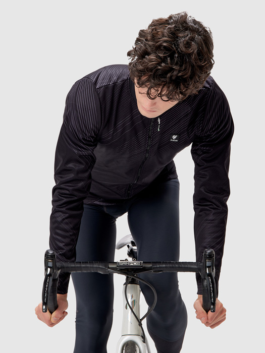 GIACCA MONVISO HEAVY